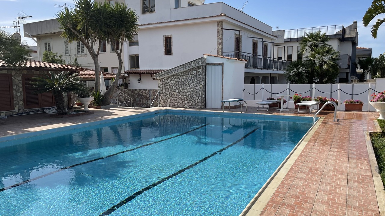 Photo of Outdoor in Villa Grazia di Carini