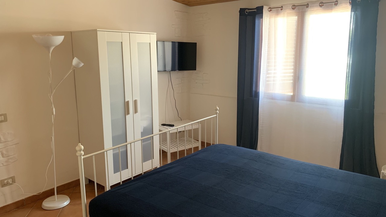 Photo of Bedroom in Villa Grazia di Carini
