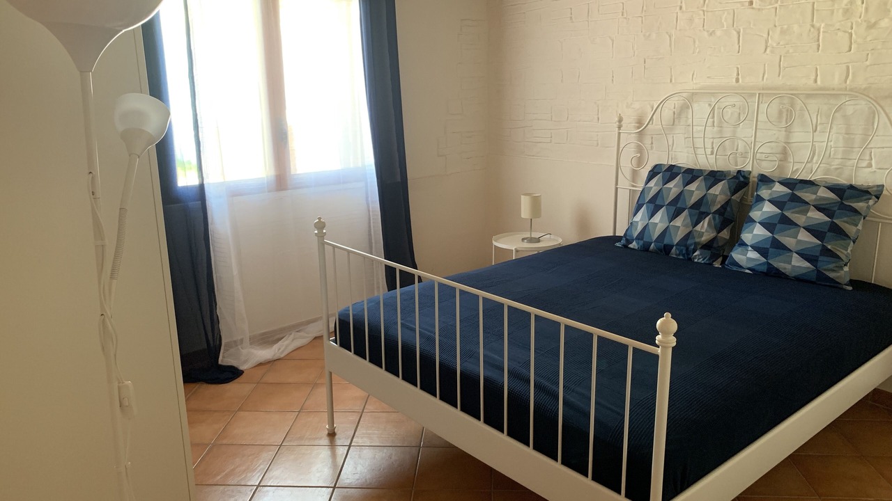 Photo of Bedroom in Villa Grazia di Carini