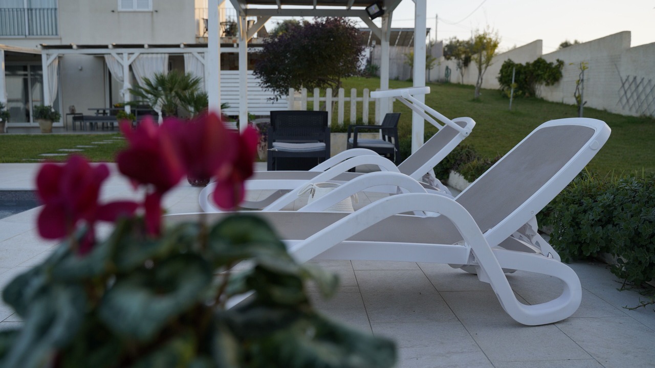 Photo of Patio Balcony in Noto