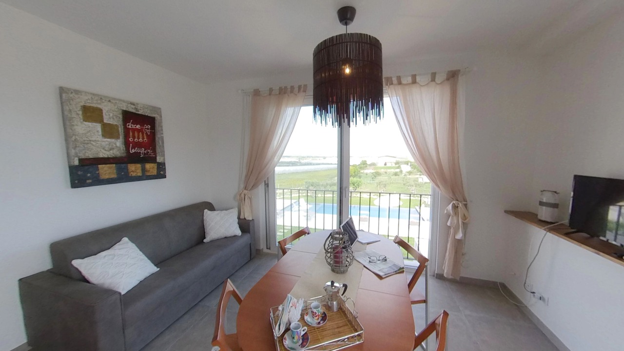Photo of Livingroom in Noto