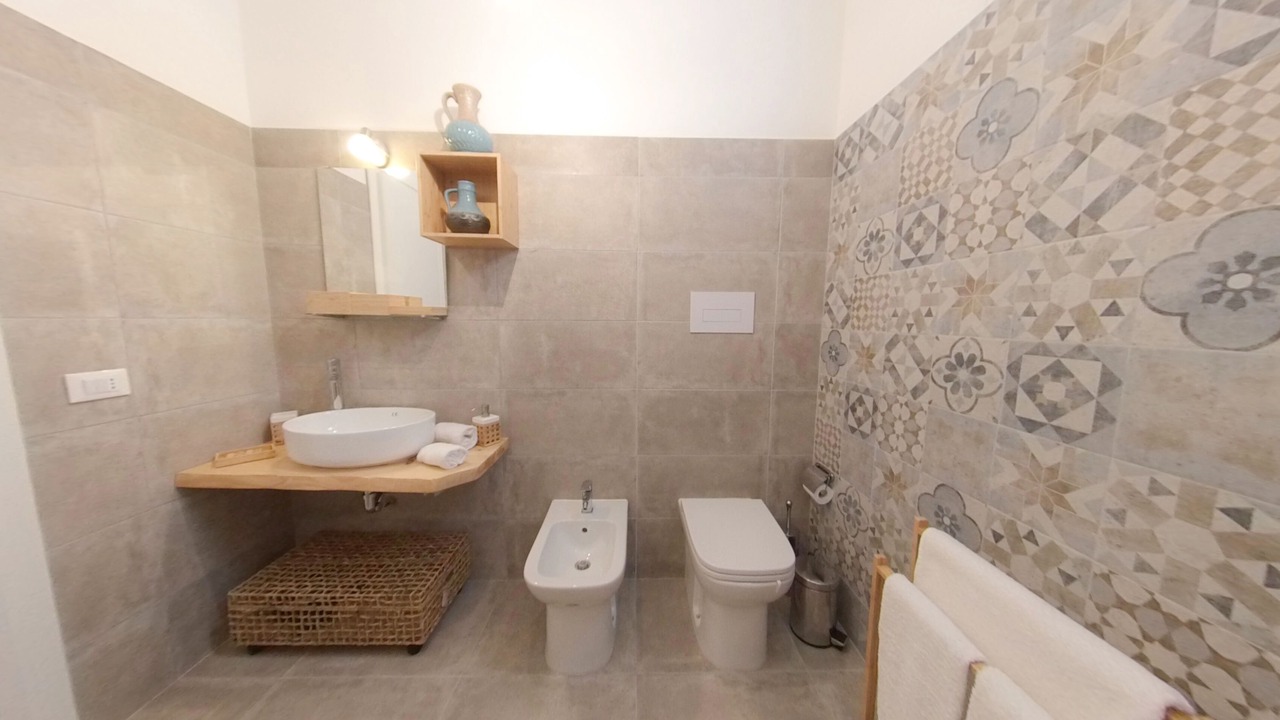 Photo of Bathroom in Noto
