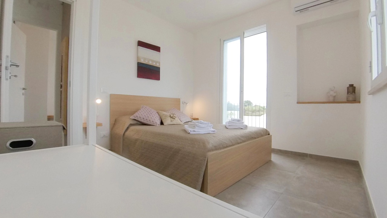 Photo of Bedroom in Noto