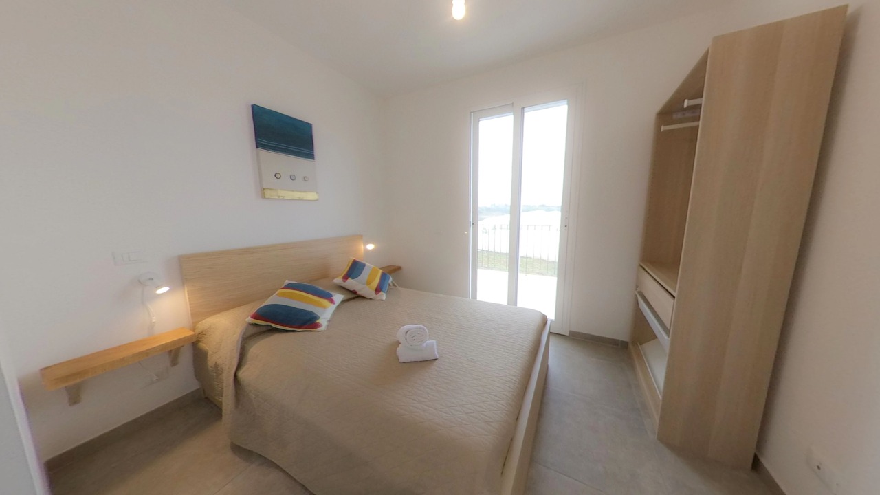 Photo of Bedroom in Noto