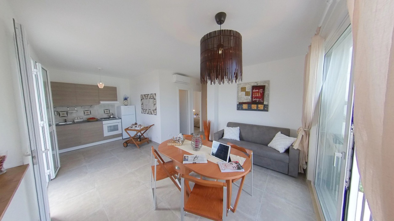 Photo of Livingroom in Noto