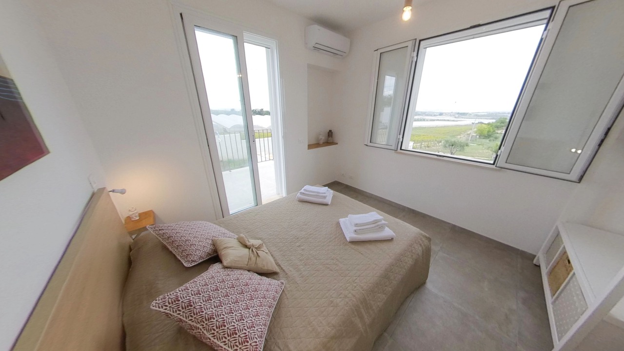Photo of Bedroom in Noto