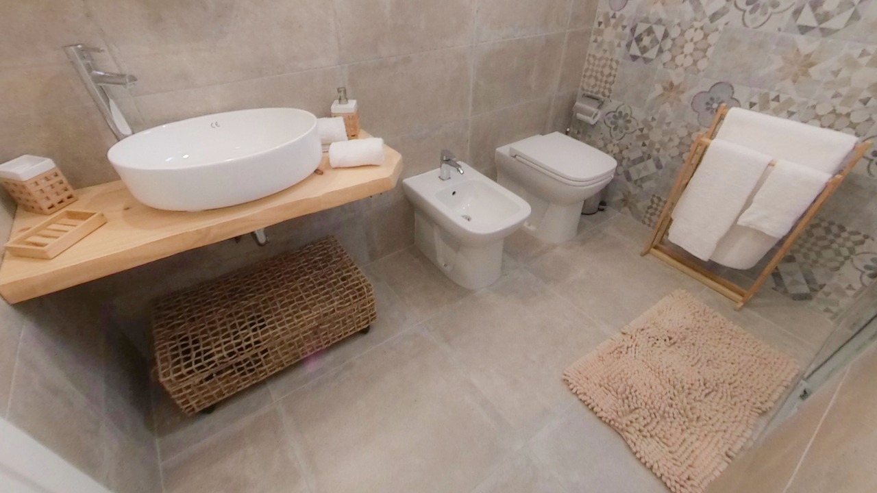 Photo of Bathroom in Noto