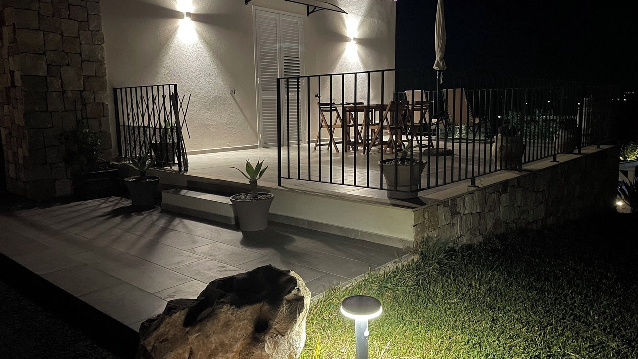 Photo of Patio Balcony in Noto