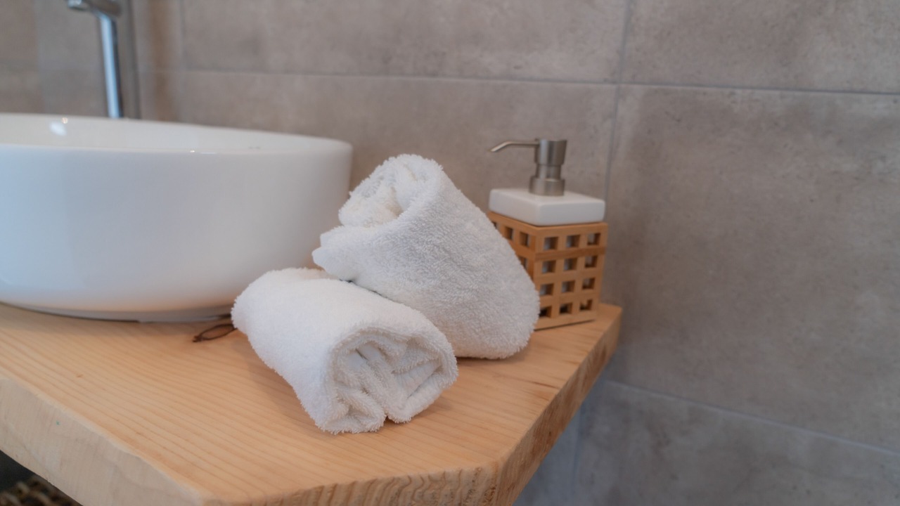 Photo of Bathroom in Noto