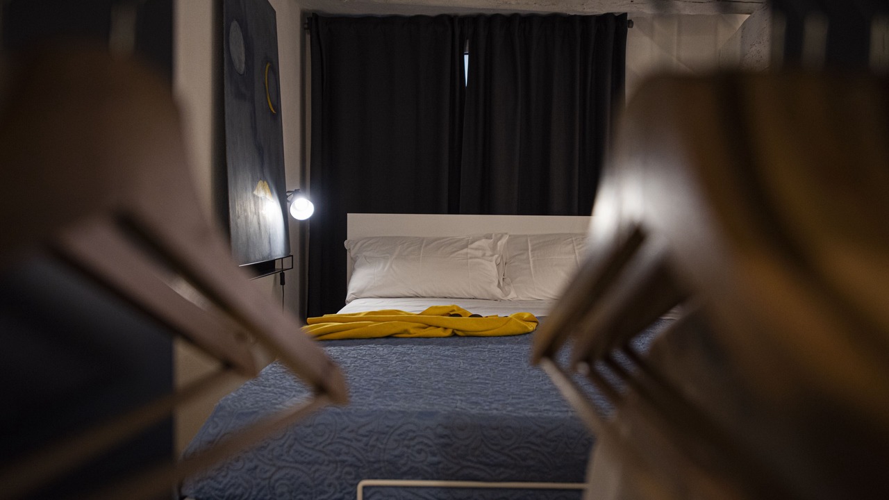 Photo of Bedroom in Alcamo Historic Center