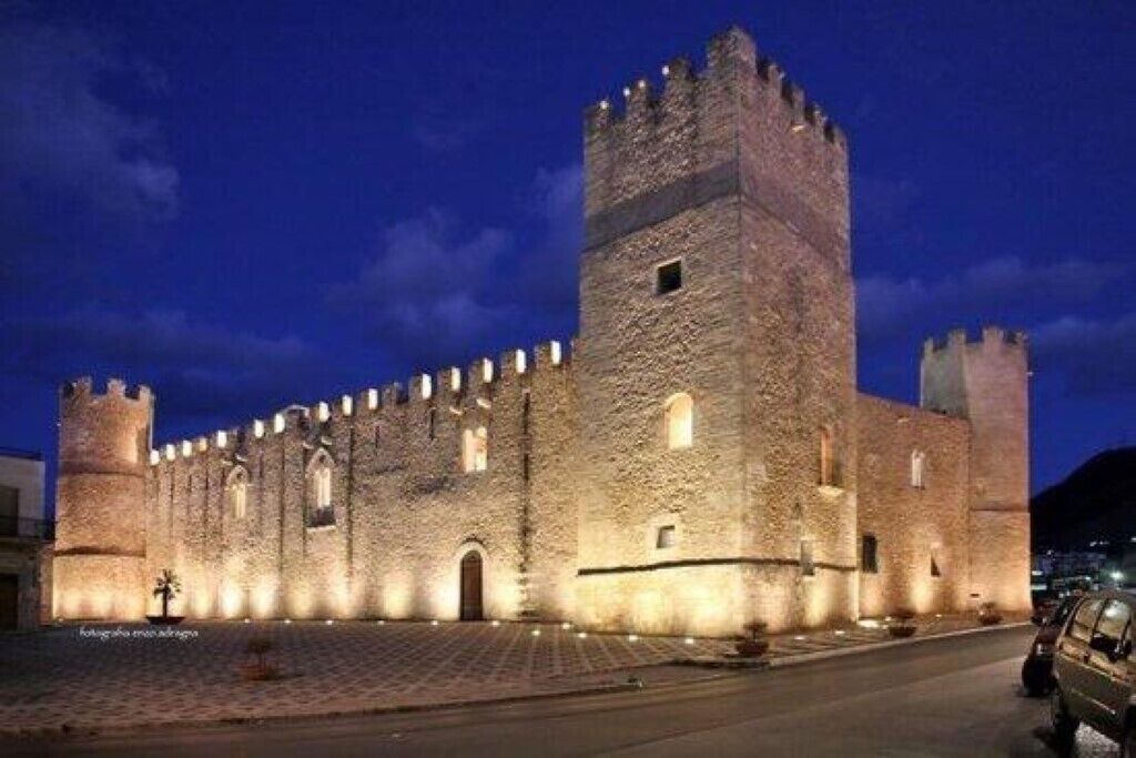 Photo of Others in Alcamo Historic Center