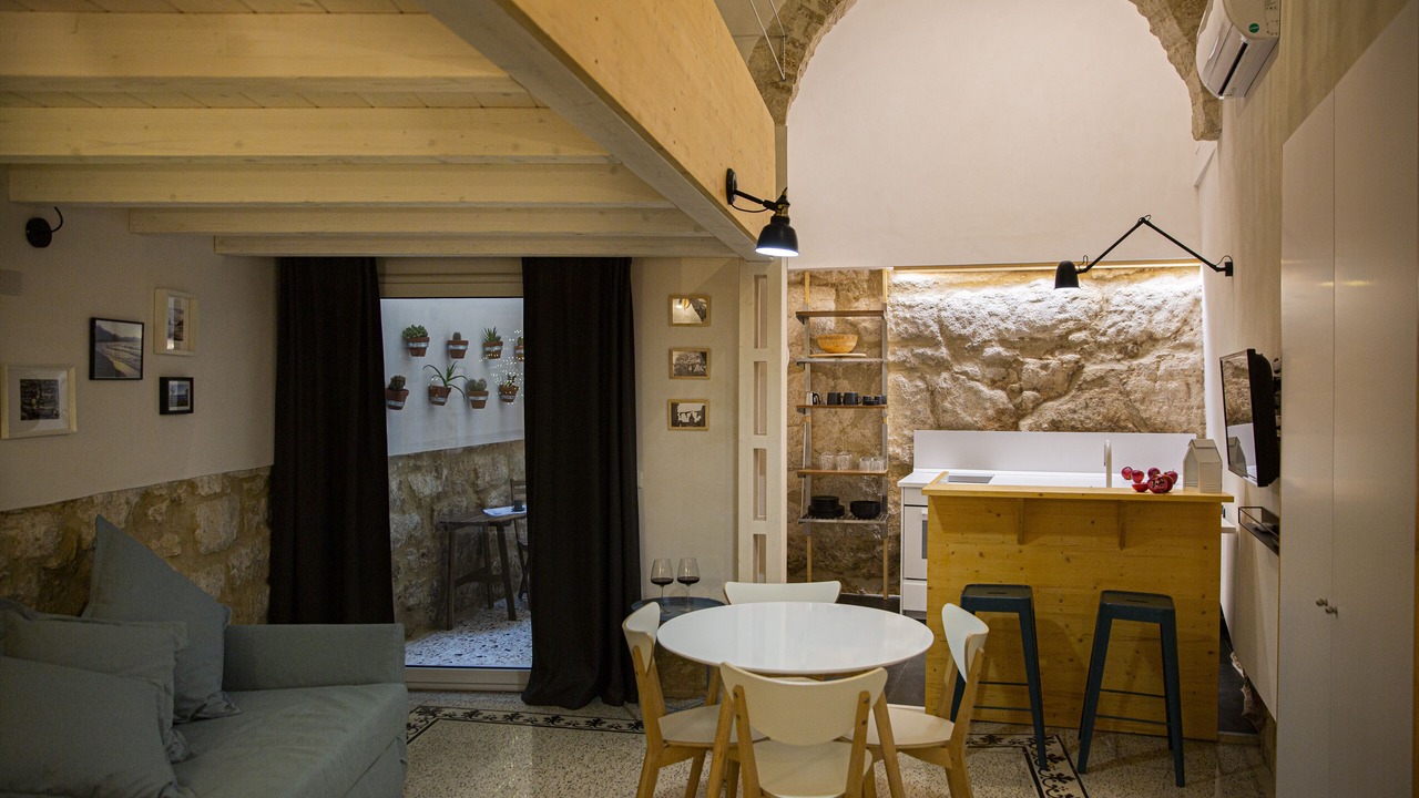 Photo of Others in Alcamo Historic Center