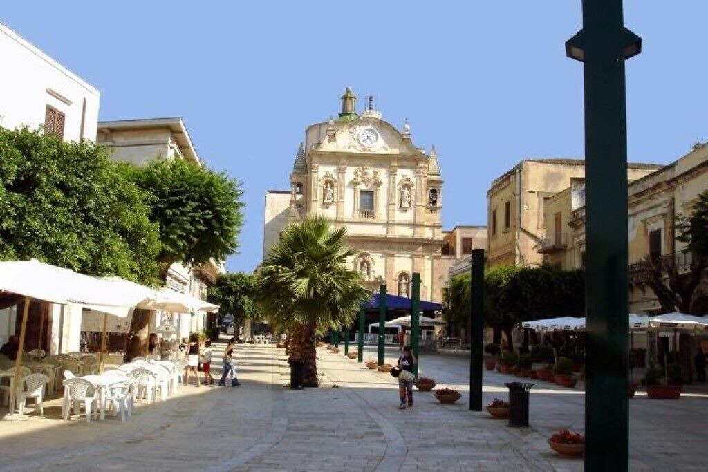 Photo of Others in Alcamo Historic Center