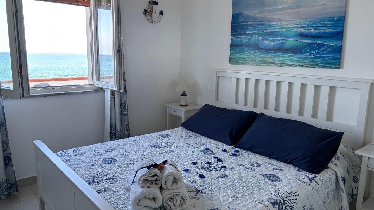 Photo of Bedroom in Marchesana