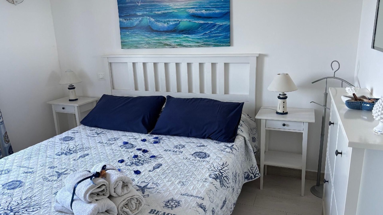 Photo of Bedroom in Marchesana