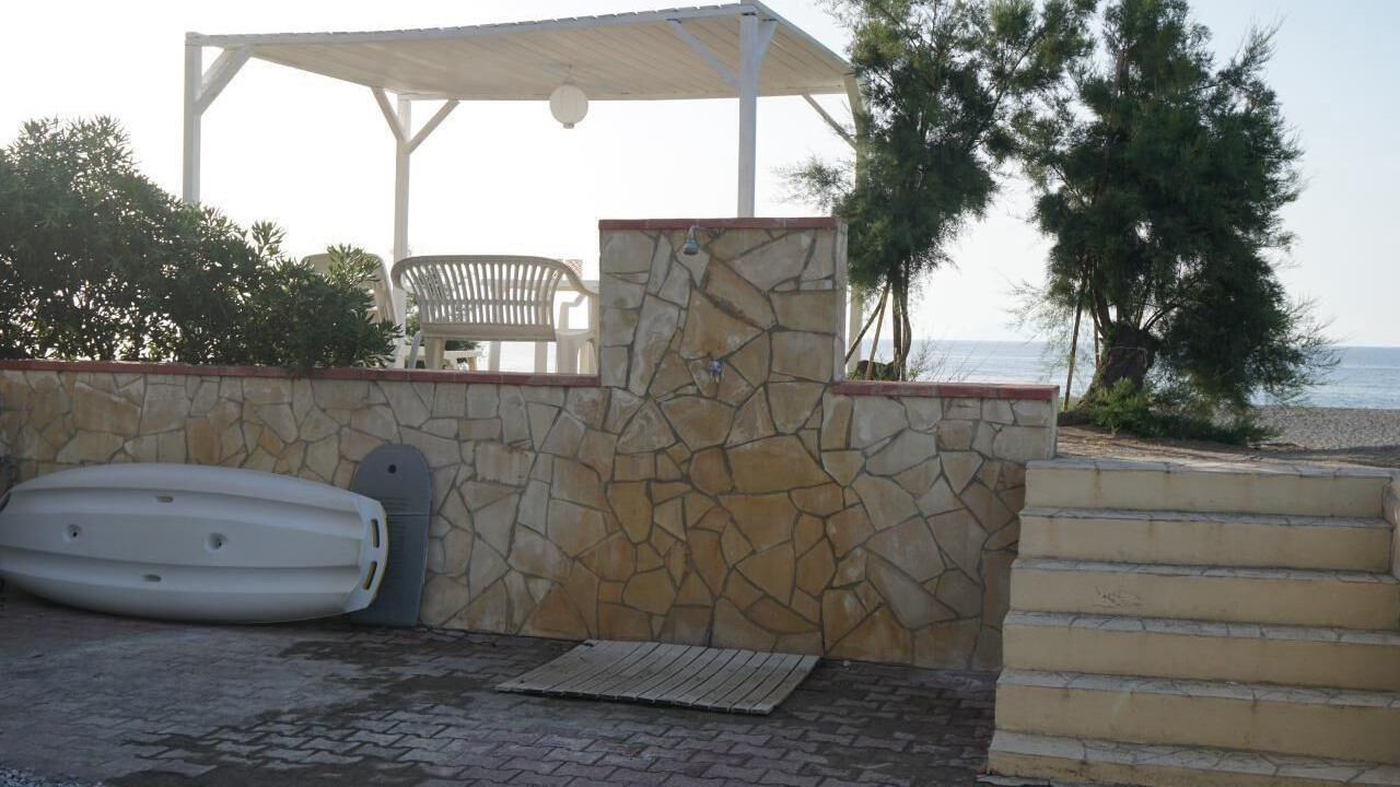 Photo of Patio Balcony in Marchesana