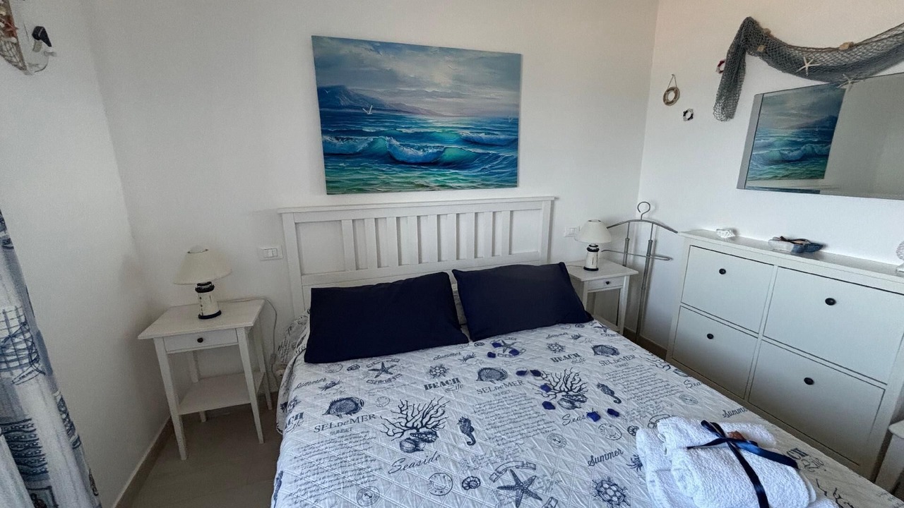 Photo of Bedroom in Marchesana