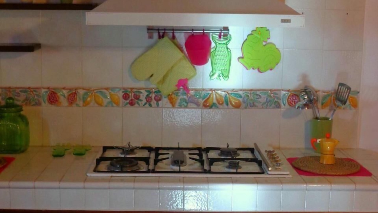 Photo of Bathroom in Marchesana