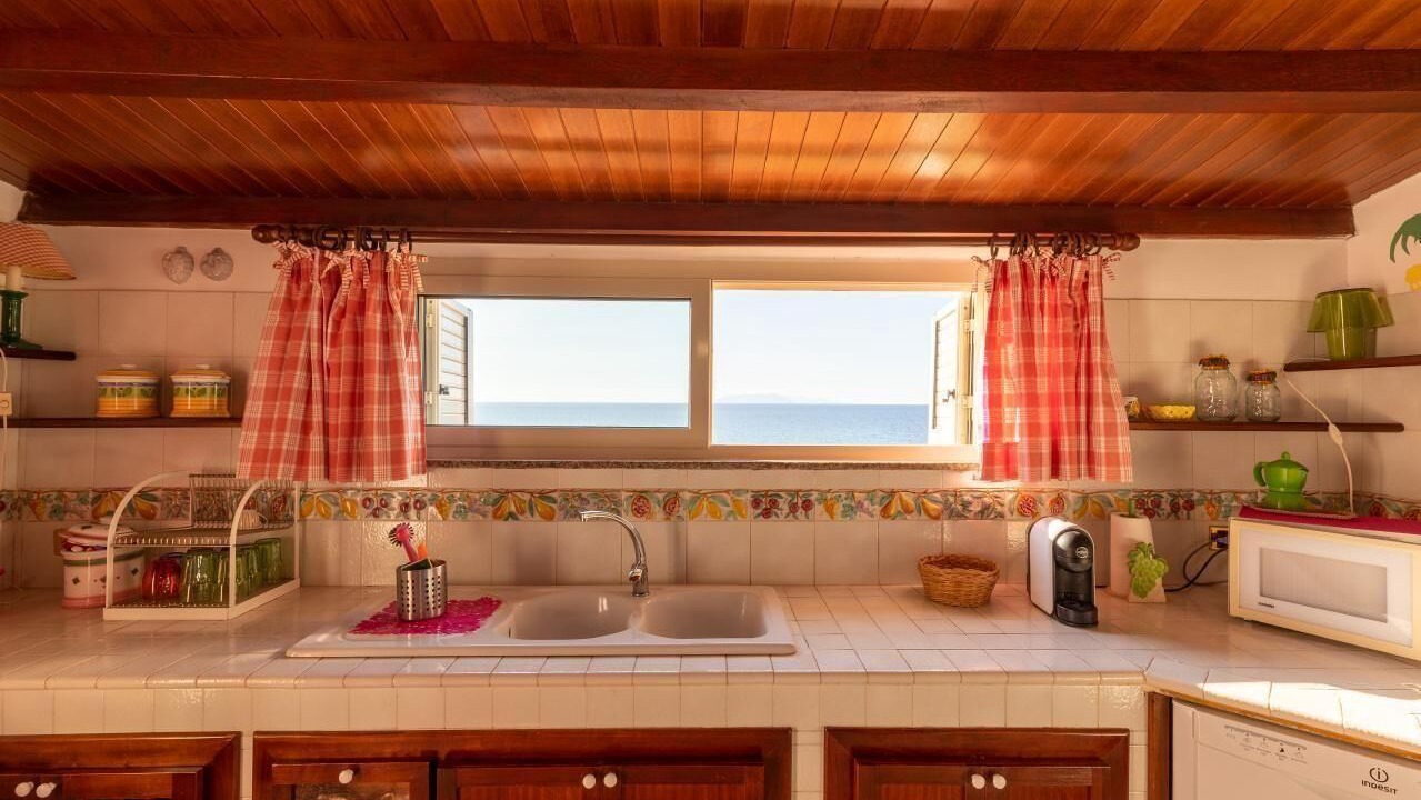 Photo of Kitchen in Marchesana