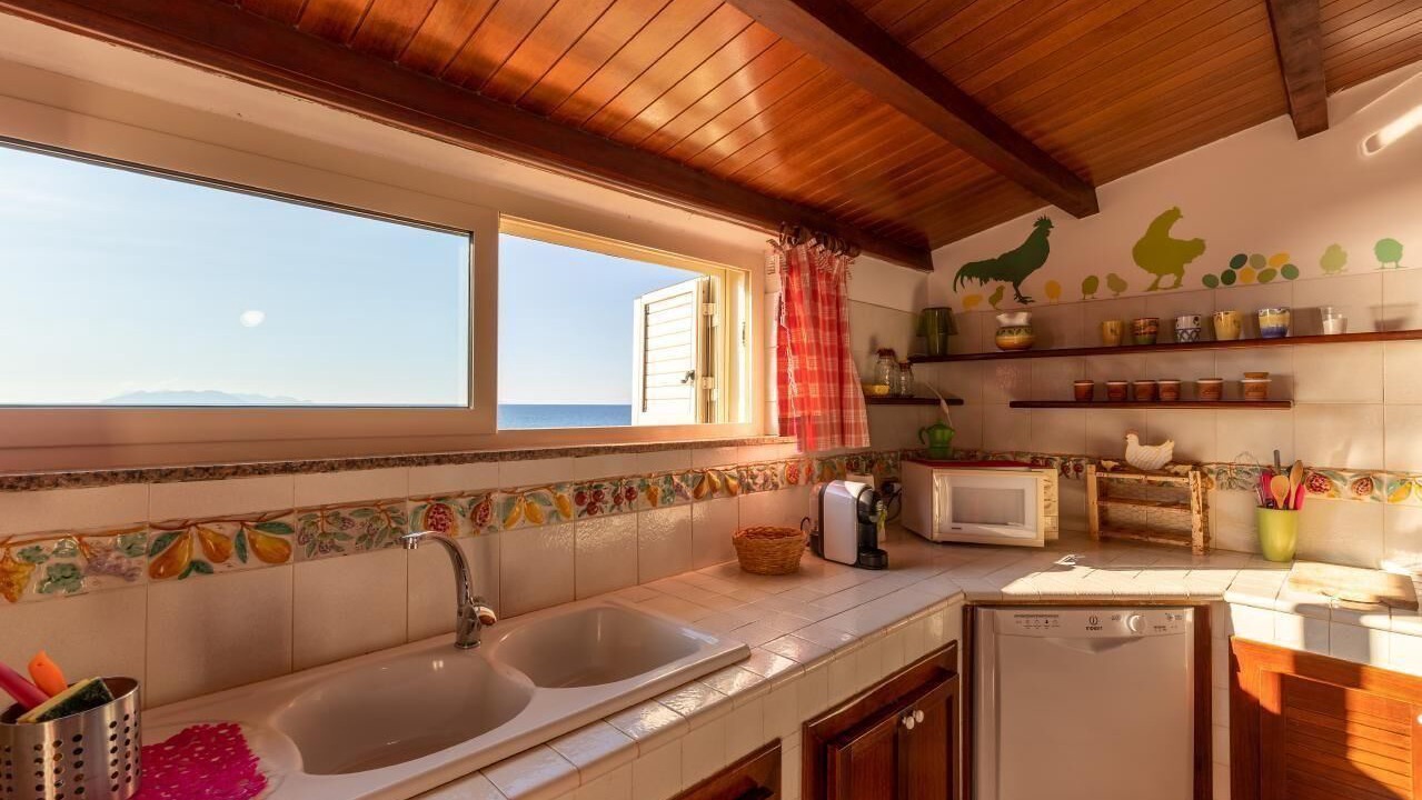 Photo of Kitchen in Marchesana