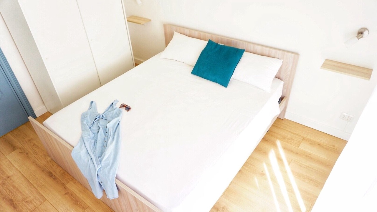 Photo of Bedroom in Donnalucata