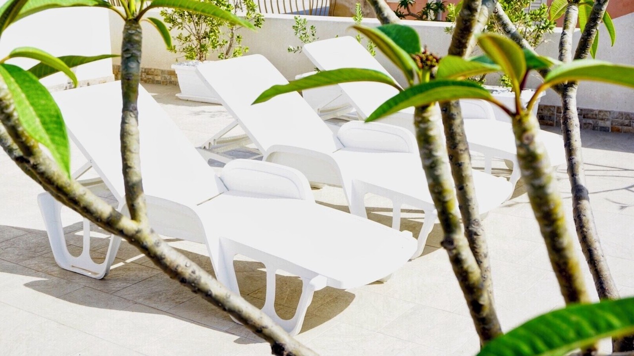 Photo of Patio Balcony in Donnalucata