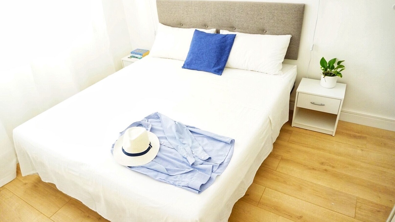 Photo of Bedroom in Donnalucata