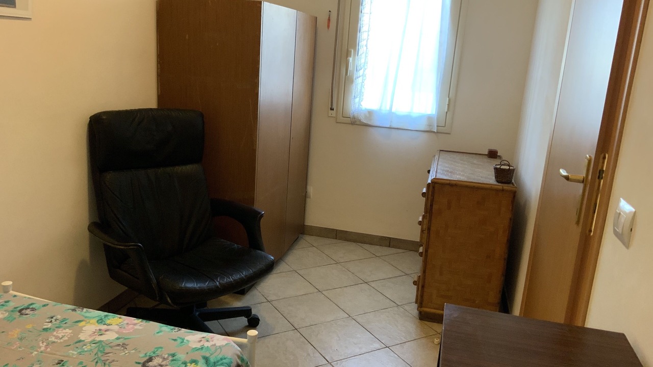 Photo of Bedroom in Castelvetrano