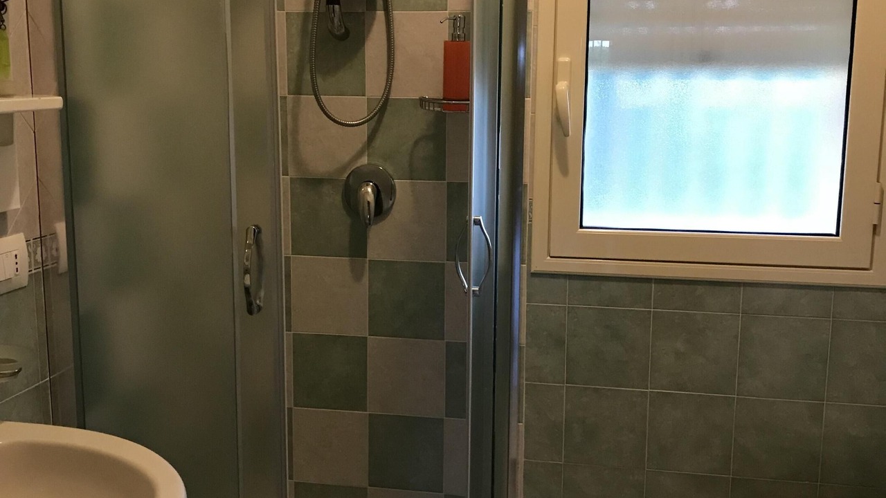 Photo of Bathroom in Castelvetrano