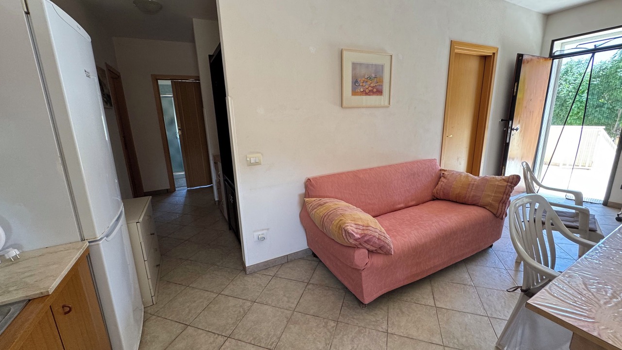 Photo of Livingroom in Castelvetrano