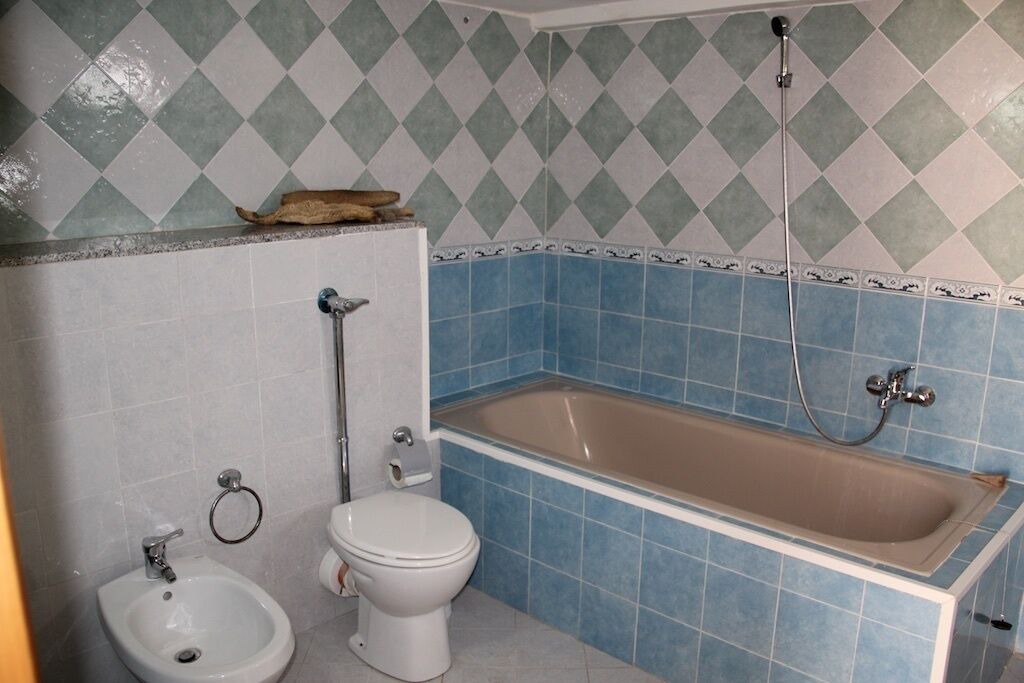Photo of Bathroom in Castelvetrano