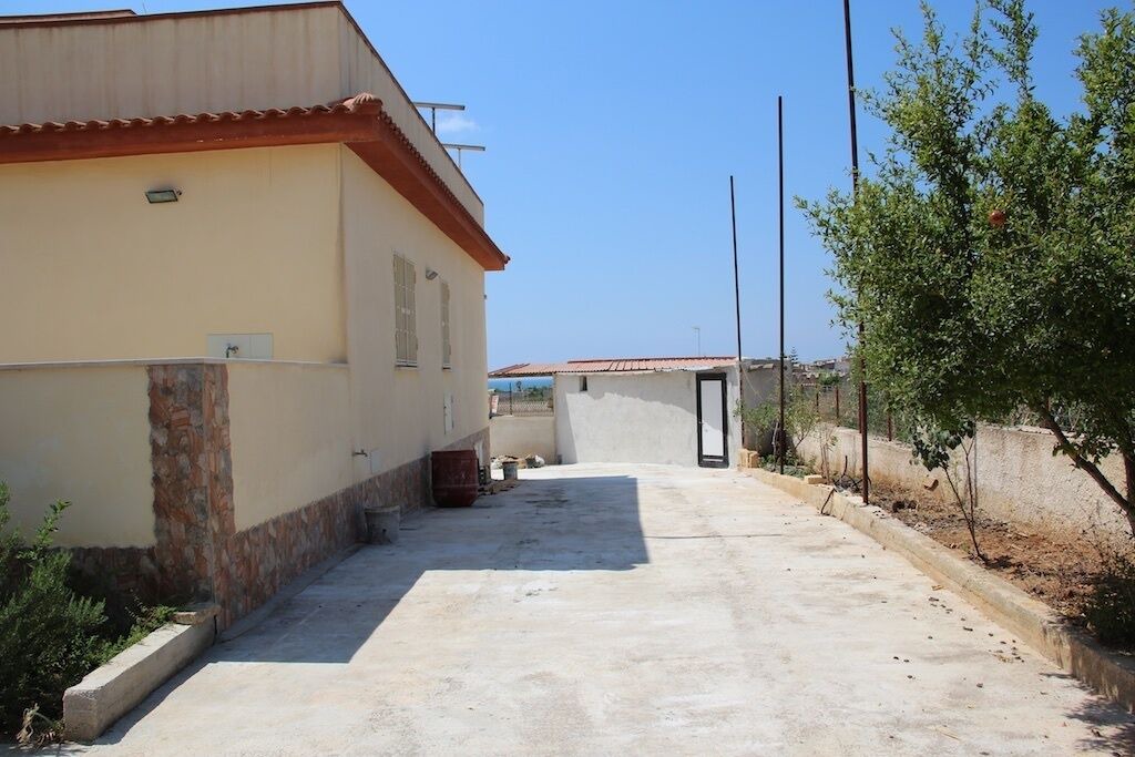 Photo of Outdoor in Castelvetrano