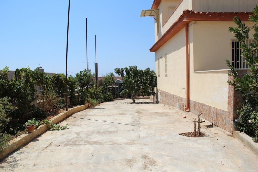 Photo of Outdoor in Castelvetrano