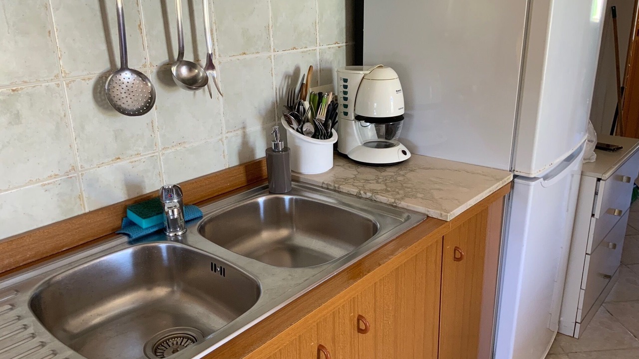 Photo of Kitchen in Castelvetrano