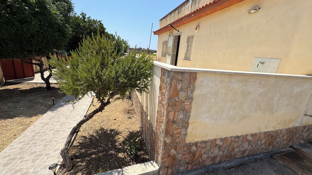 Photo of Outdoor in Castelvetrano