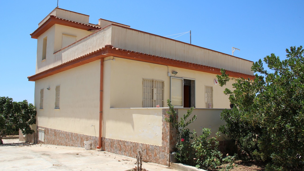 Photo of Outdoor in Castelvetrano
