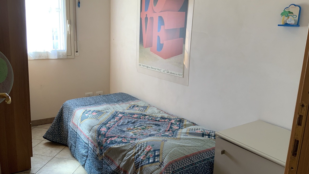 Photo of Bedroom in Castelvetrano