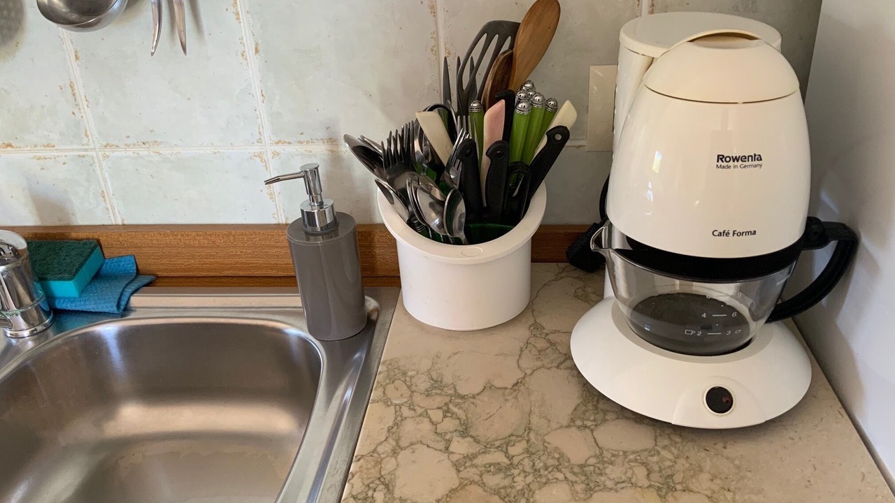 Photo of Kitchen in Castelvetrano