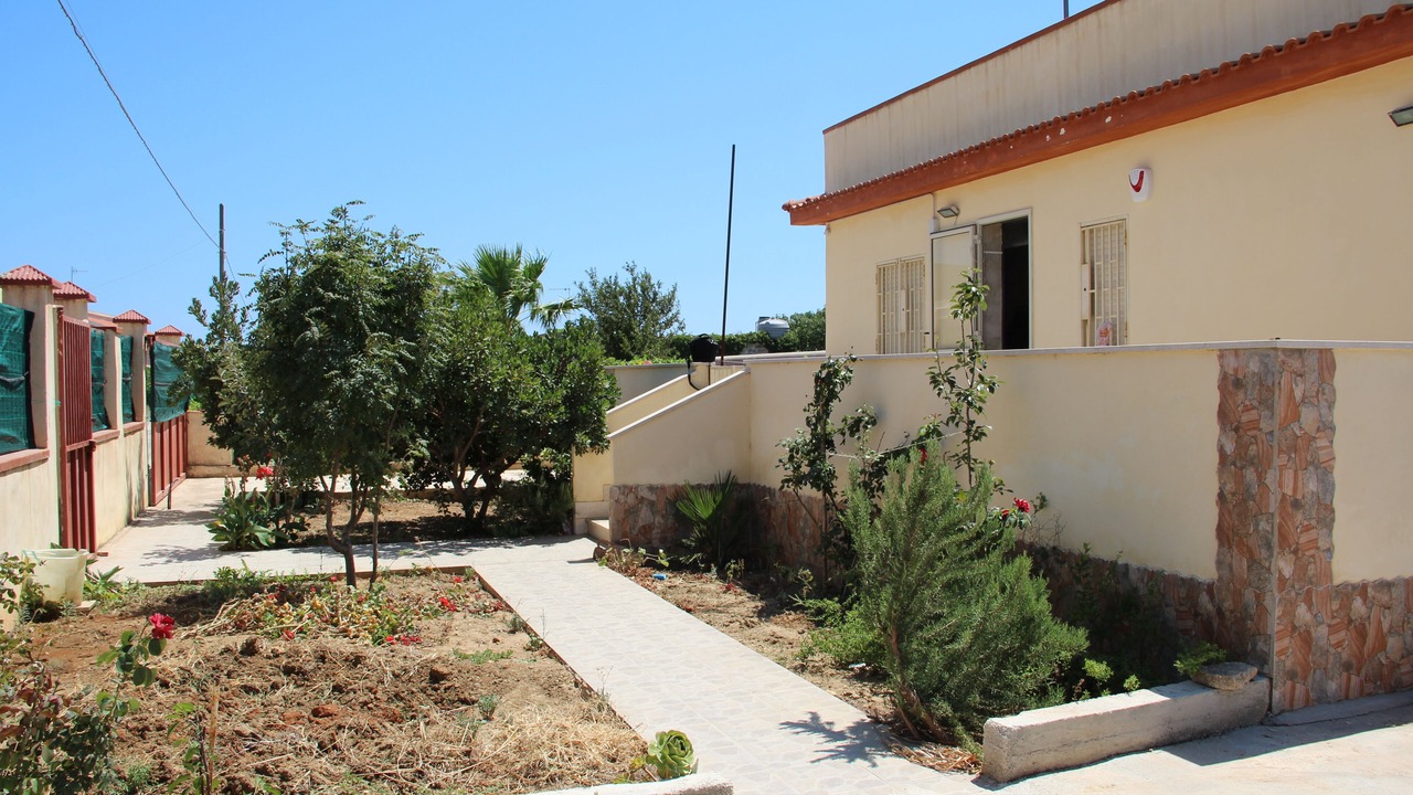 Photo of Outdoor in Castelvetrano