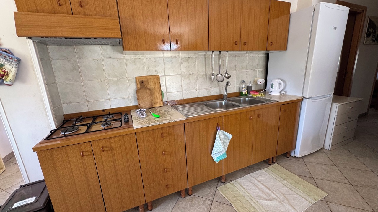 Photo of Kitchen in Castelvetrano