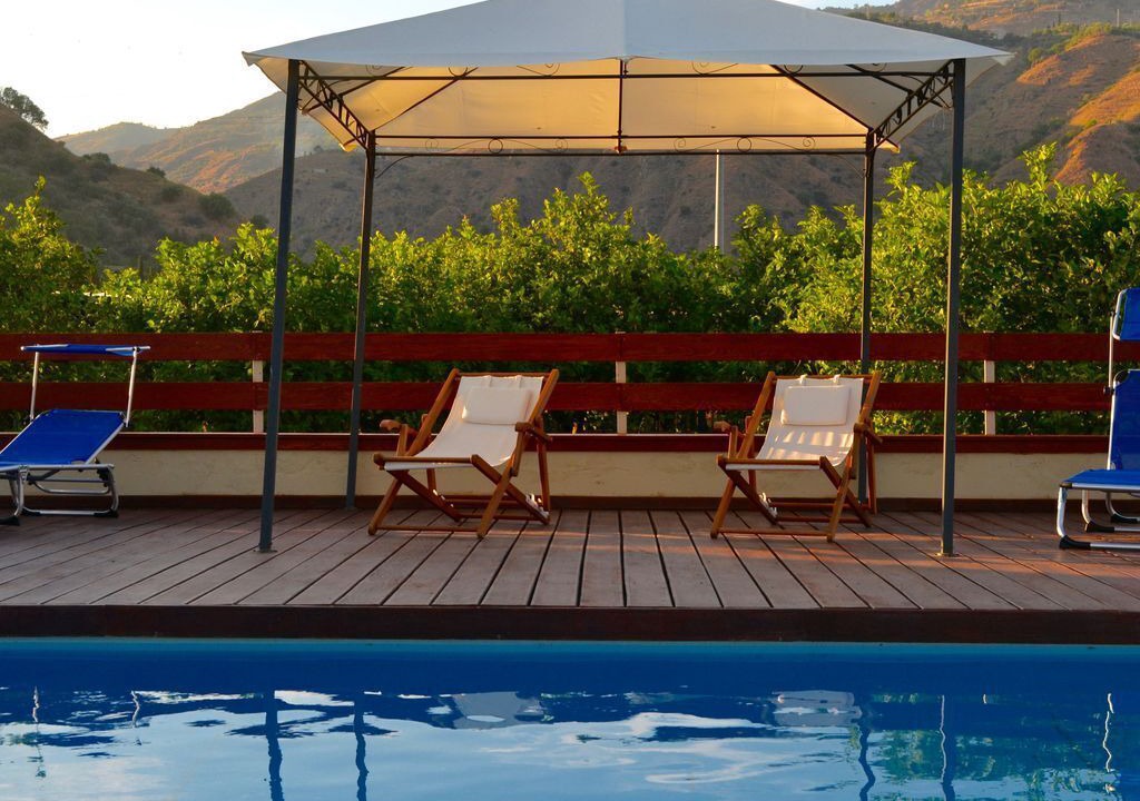 Photo of Outdoor in Trappitello