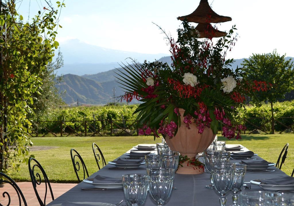 Photo of Outdoor in Trappitello