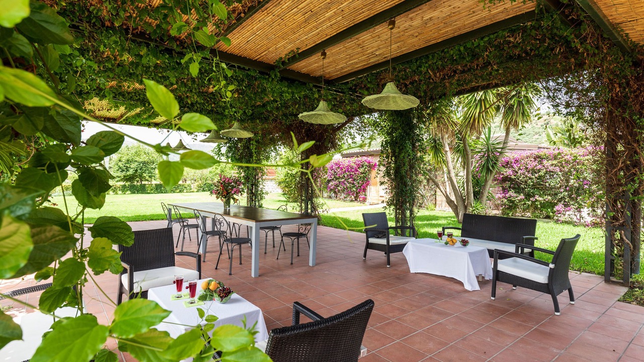 Photo of Outdoor in Trappitello