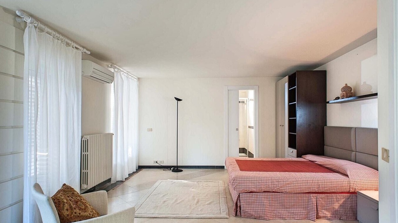 Photo of Bedroom in Noto