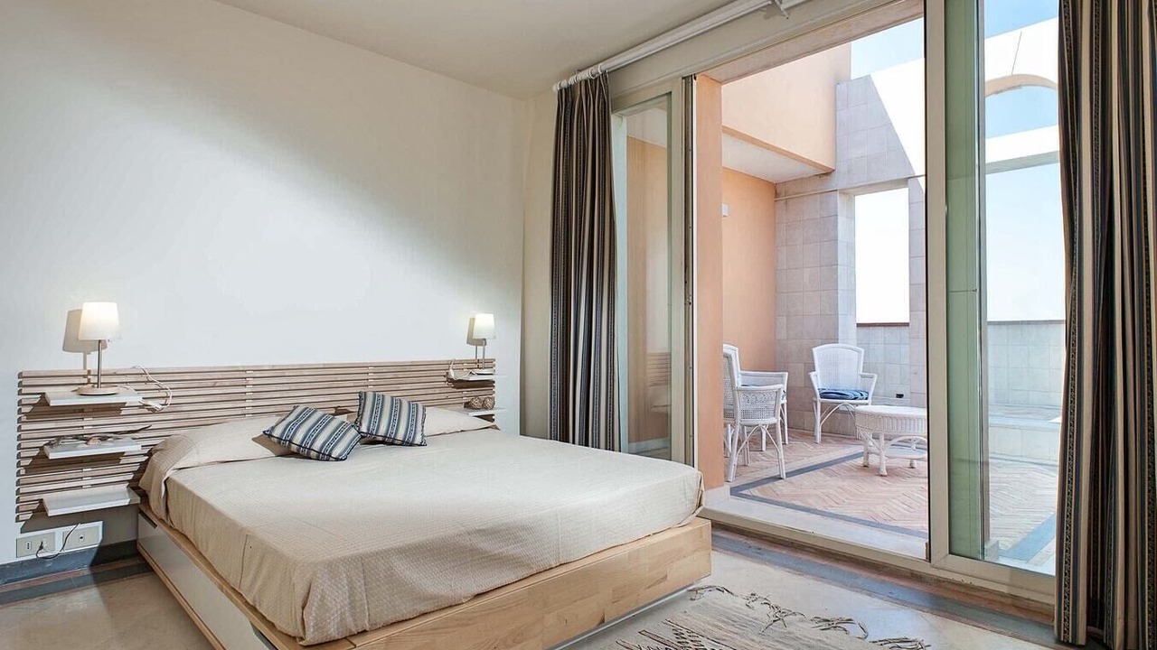 Photo of Bedroom in Noto