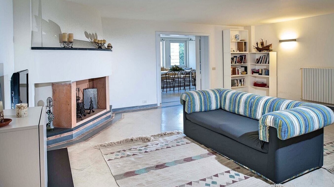Photo of Livingroom in Noto