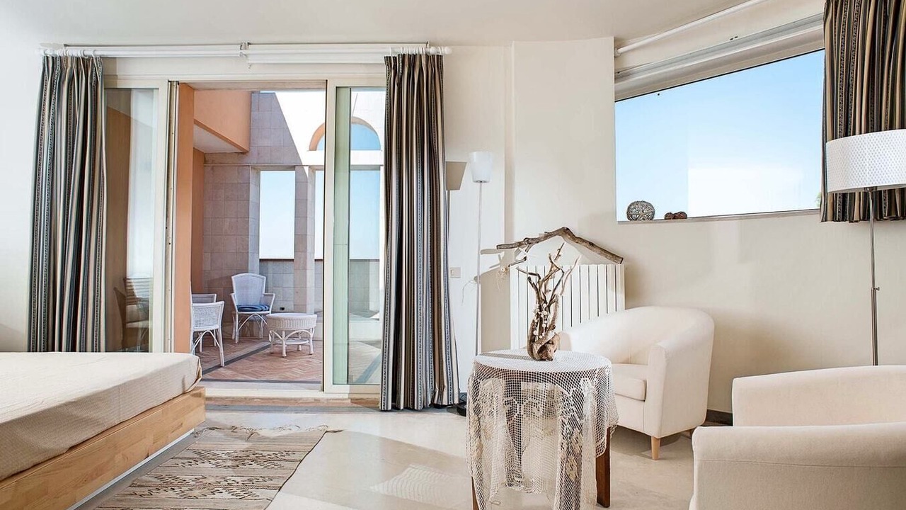 Photo of Bedroom in Noto