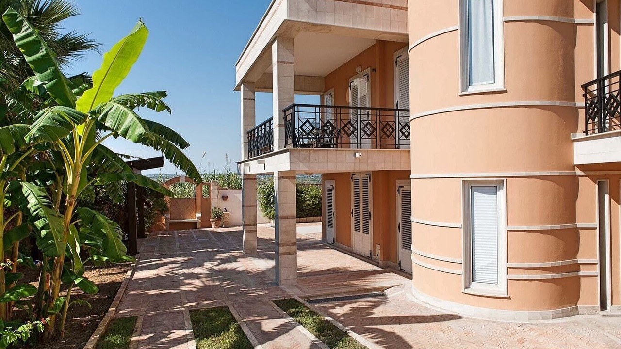Photo of Outdoor in Noto