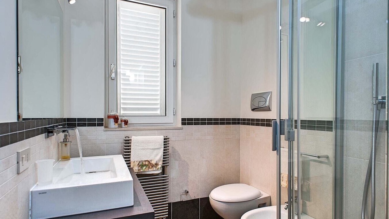 Photo of Bathroom in Noto
