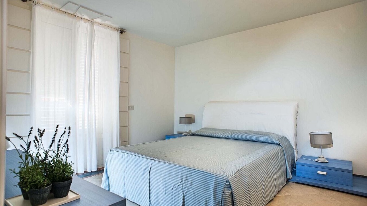 Photo of Bedroom in Noto